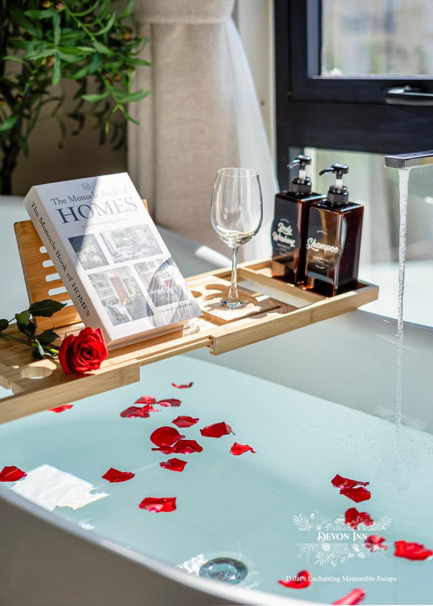 Devon Inn Khu Chi Lang Экстерьер фото